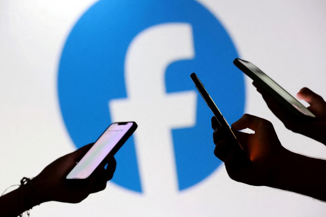 Facebook粉專貼連結要收費了?網瘋傳收費表 Meta官方頁面揭規則