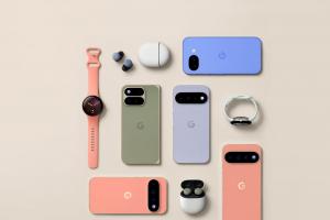 Google 7款新品懶人包!Pixel 11四機領軍 首款防丟器登場 Google 7款新品懶人包!Pixel 11四機領軍 首款防丟器登場