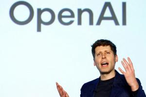 Google搜尋驚見OpenAI CEO遭暗殺身亡!公開資料遭改誤導AI Google搜尋驚見OpenAI CEO遭暗殺身亡!公開資料遭改誤導AI