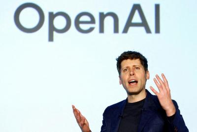 Google搜尋驚見OpenAI CEO遭暗殺身亡！公開資料遭改誤導AI