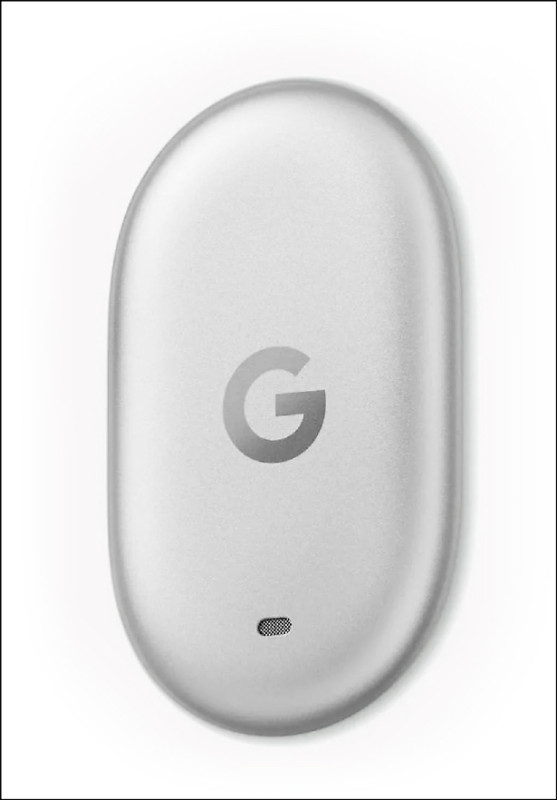 Google首款Pixel Tag藍牙防丟器預計11月上市，單個999元、4個3,390元。