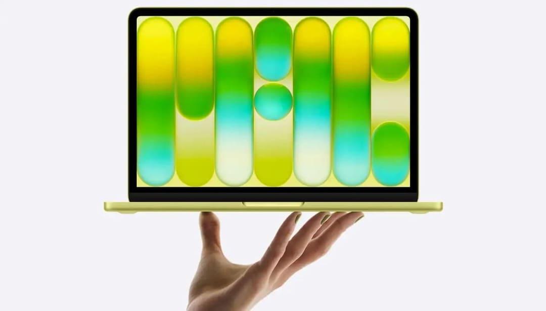 蘋果平價 MacBook Neo 將迎來重大升級!維持親民路線但規格不馬虎