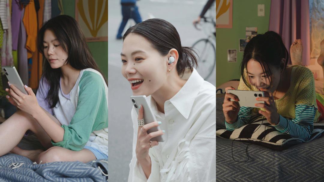Xperia 5消失3年!Sony小旗艦還會復活嗎?高層給答案