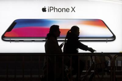 蘋果一代神機走入歷史！iPhone X全面停止維修　壞了官方不再修