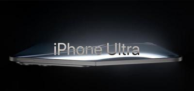 有錢也買不到？蘋果摺疊iPhone傳美國先賣　台灣恐無緣首波