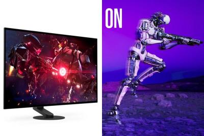 Sony旗艦級電競螢幕INZONE M10S II上市 規格進化專為競技FPS玩家打造 雙模式切換極致速度與細膩畫質