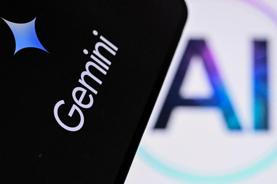 Gemini可見浮水印可以關了！用戶敲碗成功　設定方式一次看