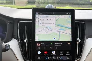 Android Auto 用戶 9 月迎全新體驗!Gemini 正式取代 Google 助理 Android Auto 用戶 9 月迎全新體驗!Gemini 正式取代 Google 助理