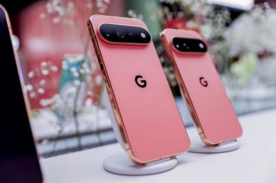 Pixel 11改用聯發科數據機！Google：更穩、更快、更省電