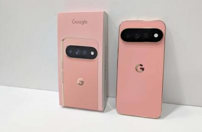 買前代就好？開箱實測Google Pixel 11 Pro XL　這些升級其實有感