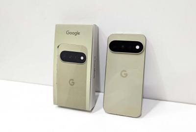 開箱實測Google Pixel 11！想玩Gemini Intelligence不用直上Pro