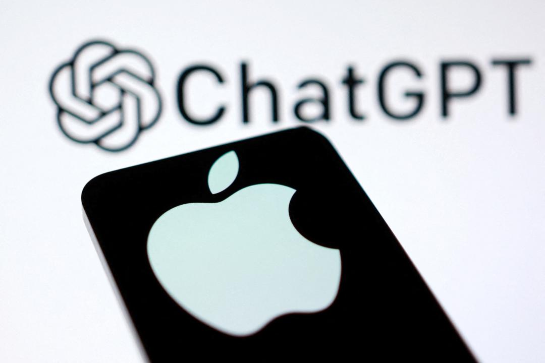 Mac版ChatGPT打通蘋果訊息!能讀iMessage、直接幫你回
