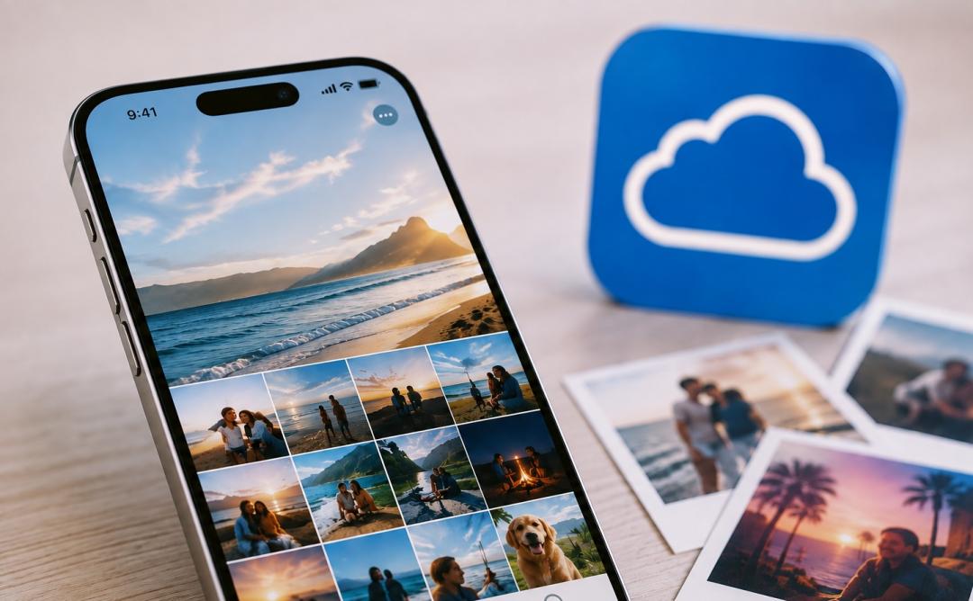 iPhone免費仔哭!iOS 27共享相簿改規則 這招不能再爽用了