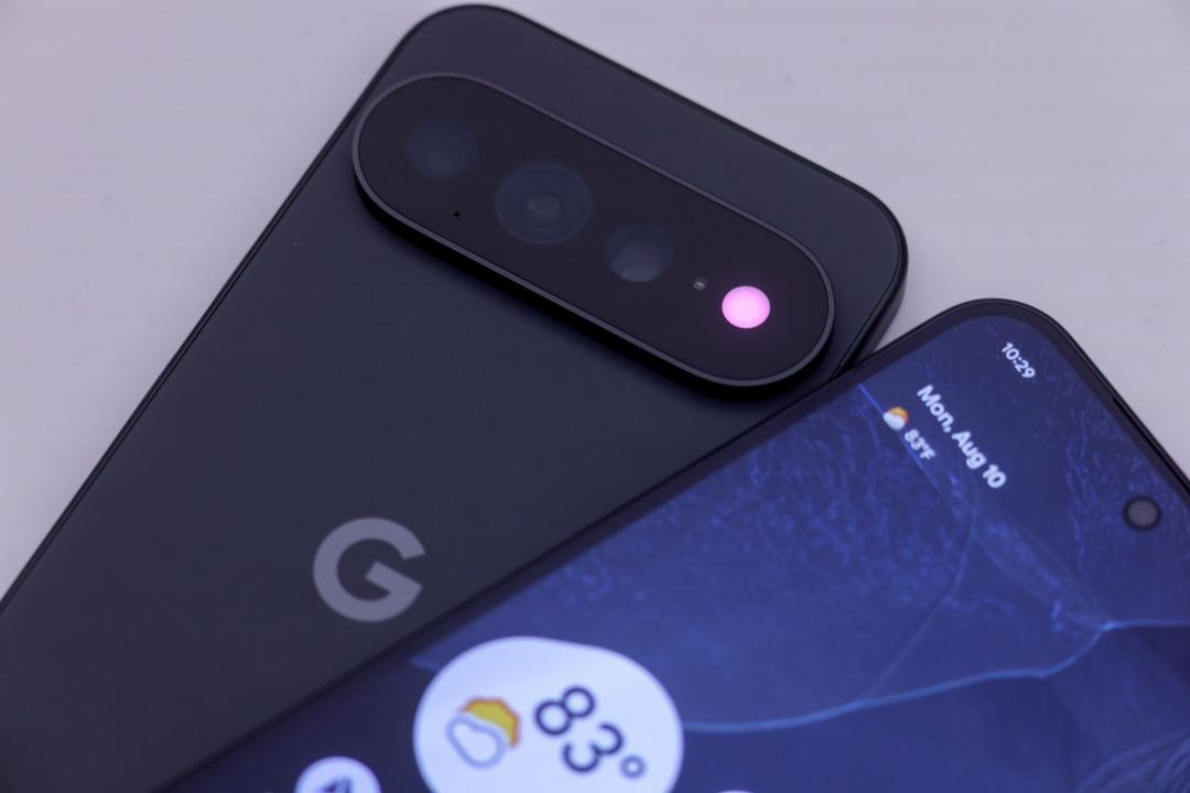 Google出手管「吃記憶體」App!超標恐直接關掉 這款手機搶先