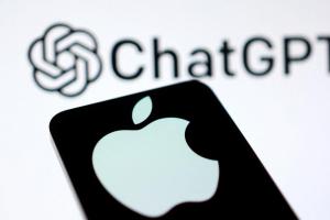 Mac版ChatGPT打通蘋果訊息！能讀iMessage、直接幫你回