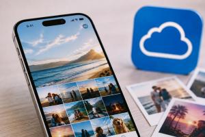 iPhone免費仔哭了！iOS 27共享相簿改規則 這招不能再爽用