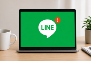 LINE放生一批老機種！無法再更新從此與新功能無緣了