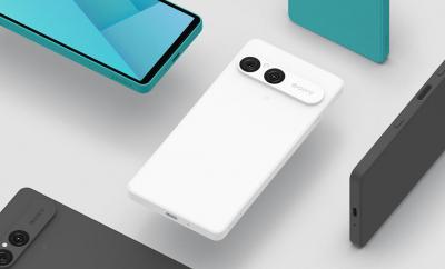 Sony Xperia新手機下週登場！3.5mm耳機孔、記憶卡槽有望保留