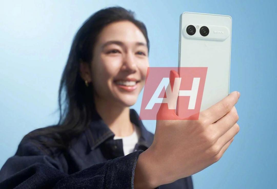 Sony Xperia下週發新機!外型搶先曝光 沿用「橫向相機島」