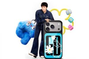 CASETiFY聯名GD第二彈8/27登場 10種印花手機殼潮流度拉滿 26款絨毛字母拼出專屬語言 CASETiFY聯名GD第二彈8/27登場 10種印花手機殼潮流度拉滿 26款絨毛字母拼出專屬語言