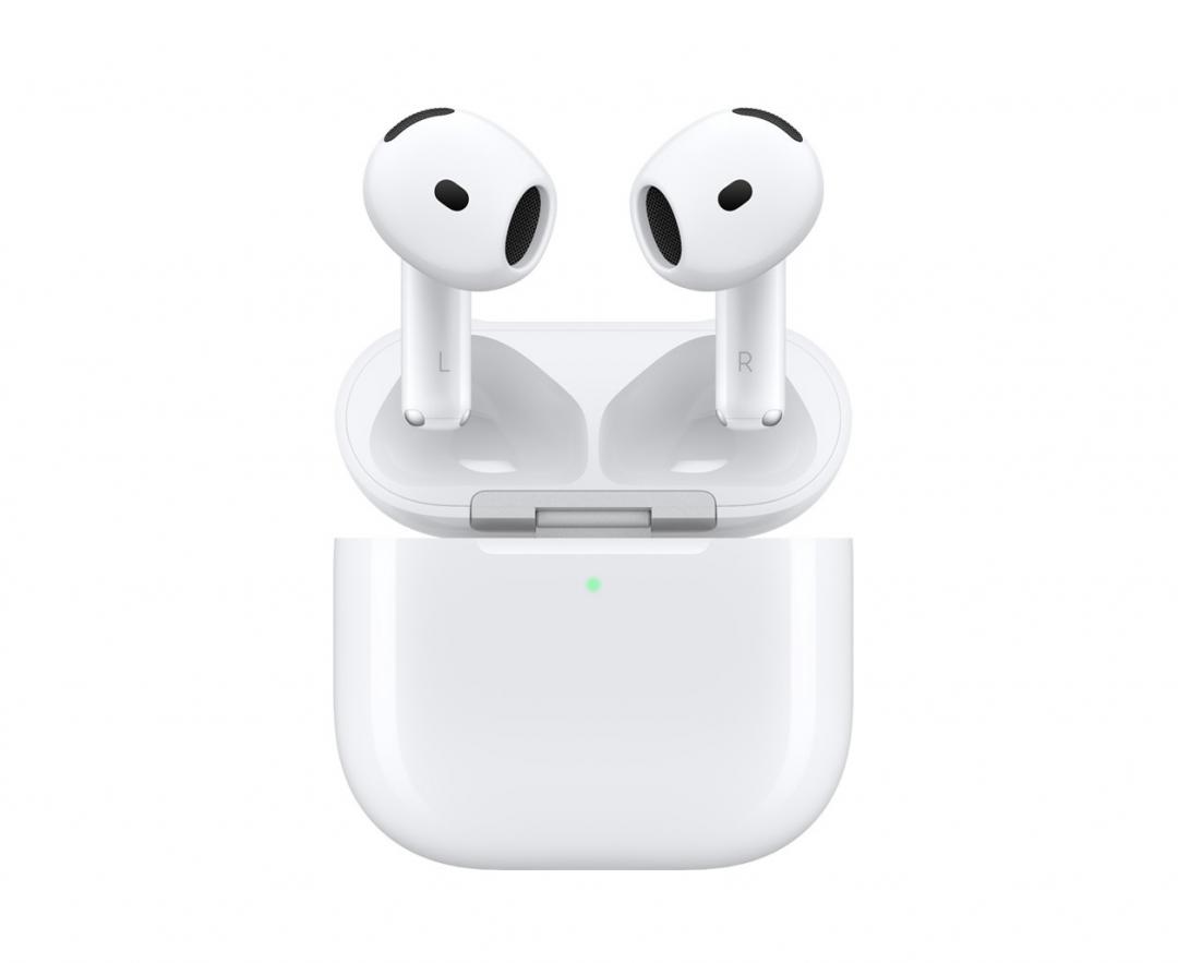 蘋果9月新品名單有變!AirPods 5首度現身 兩版本齊發