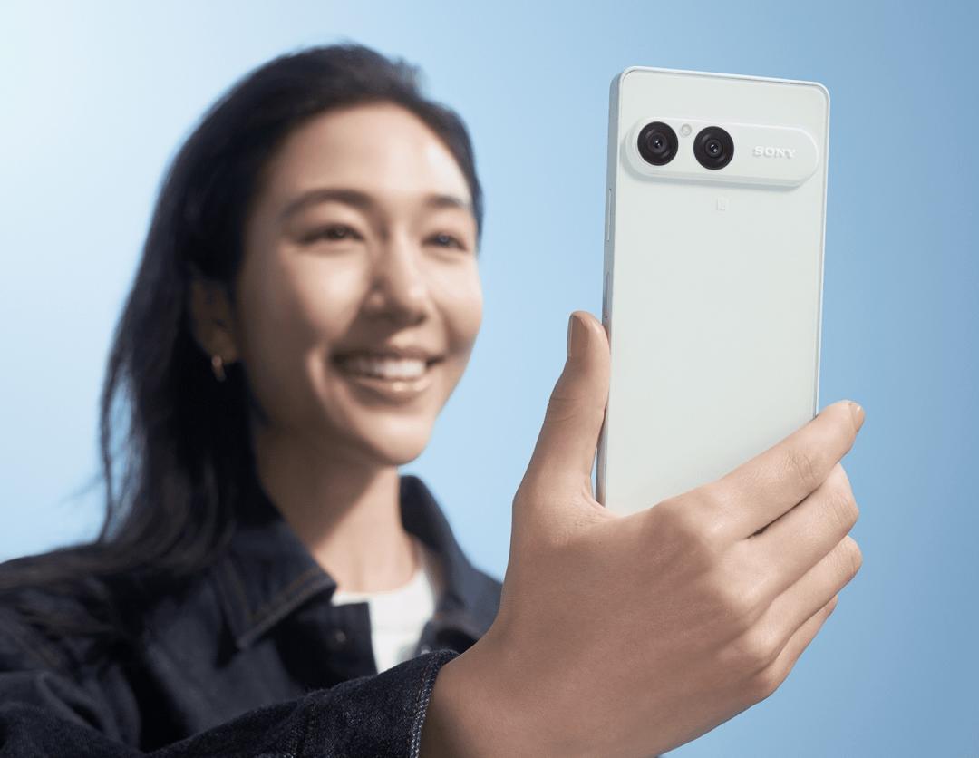 Sony Xperia 10 VIII登場!主打快捷支付 還合作Hello Kitty