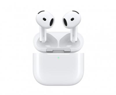 蘋果9月新品名單有變！AirPods 5首度現身　兩版本齊發