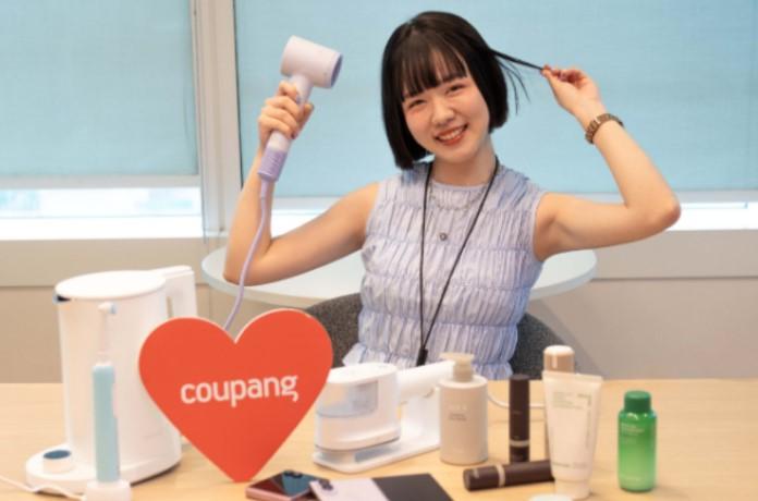 Coupang酷澎全方位應援開學季 購買指定筆電享10%回饋 千元小家電陪伴外宿生活