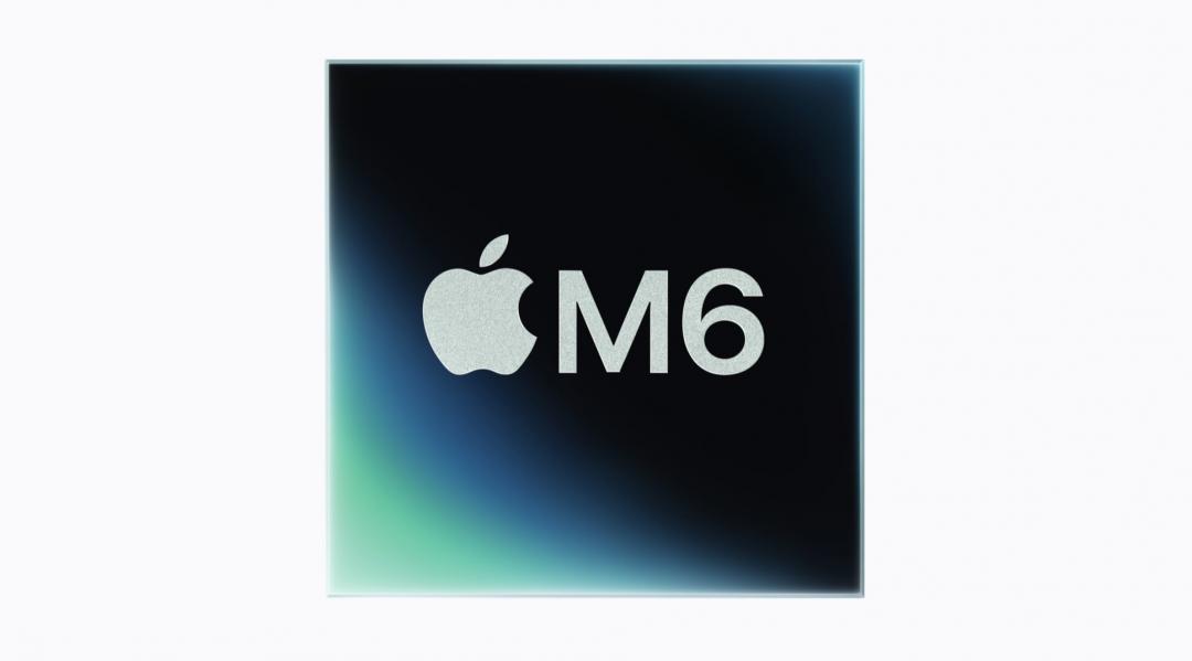 iPhone 18 Pro升級先看M6!蘋果2奈米晶片兩大亮點曝光