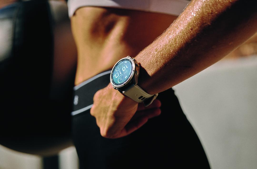 Garmin fenix 9旗艦戶外錶大改款!首搭全鈦錶殼、最大螢幕