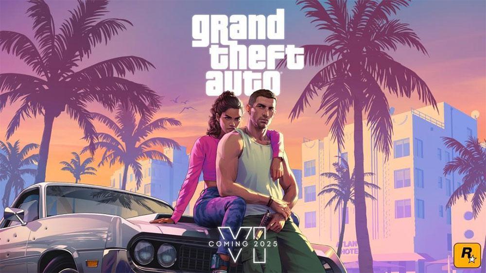 網上出現《GTA 6》PC 試玩版千萬別點！藏惡意程式恐盜走敏感資料