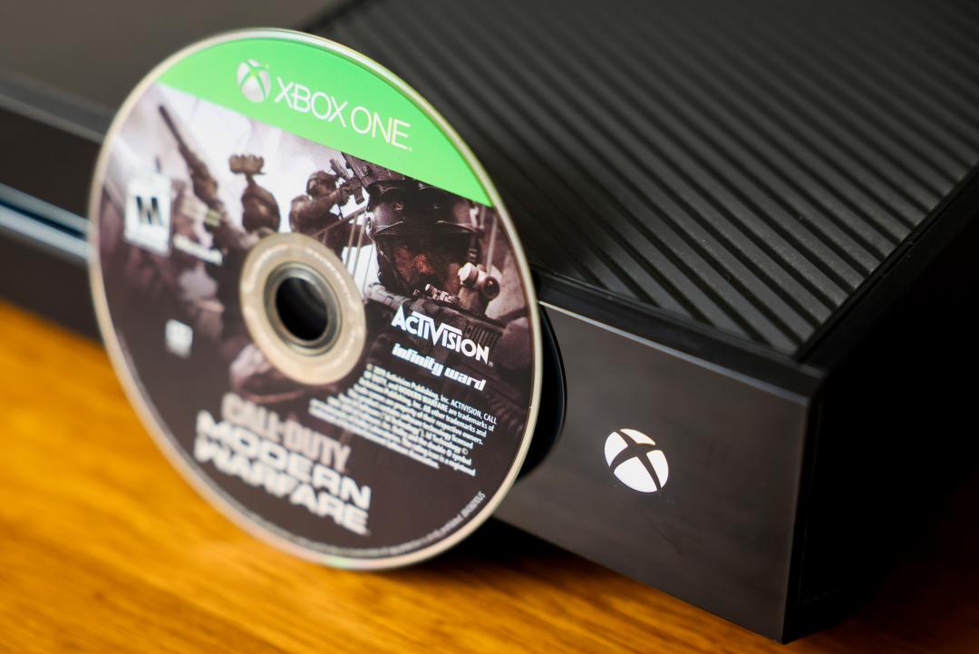 微軟宣布Xbox新功能!實體光碟可轉數位 數千款遊戲先支援