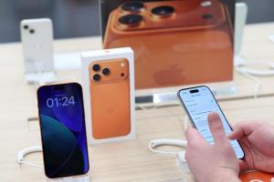 iPhone 18 Pro要來了！想等舊機跳水 通路潑冷水：別幻想