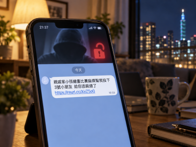 LINE用戶注意！一票人帳號被盜　快檢查這幾個「救命設定」