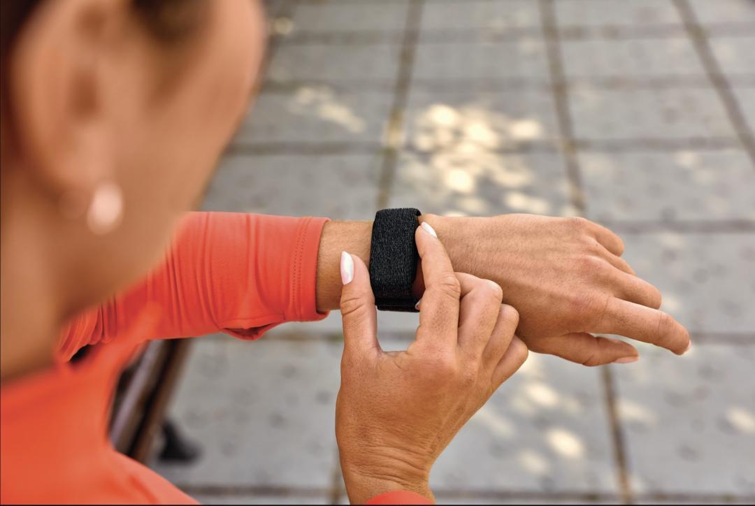 Garmin手環更新出包!CIRQA爆心率廣播失靈 官方急查原因