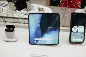 Google Pixel 11上市10天就崩價！最高跳水8千　歷年最慘