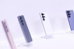 別看iPhone天天洗版！Android其實拿下全球75%手機銷量