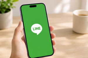 嚇！LINE帳號收到「年底刪除」通知　官方曝這動作沒做要小心