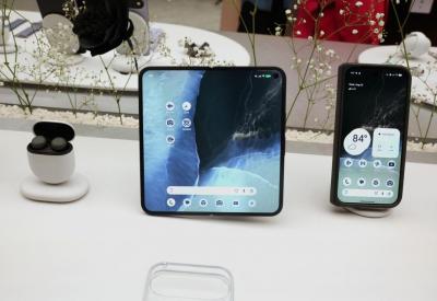 Google Pixel 11上市10天就崩價！最高跳水8千　歷年最慘