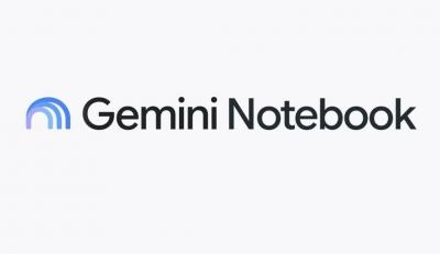 Gemini Notebook用量規則也要變了！9月起改採「運算量」計算