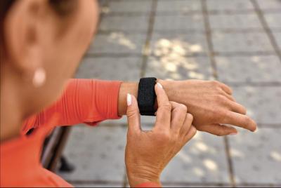 Garmin手環更新出包！CIRQA爆心率廣播失靈　官方急查原因