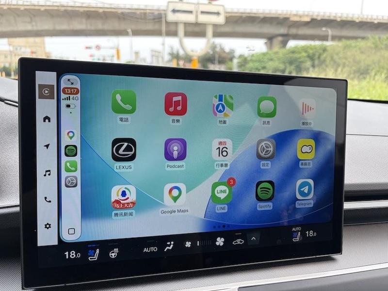 iOS 27 大改版 Apple CarPlay 8 大新功能曝光!Siri AI、Apple TV 成亮點