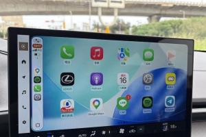 iOS 27 大改版 Apple CarPlay 8 大新功能曝光！Siri AI、Apple TV 成亮點