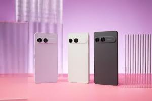 Sony 新機 Xperia 10 VIII  9/15 登台 祭出支付快捷鍵與 3.5mm 耳機孔