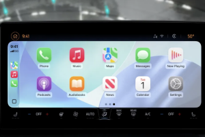 CarPlay 迎來 AI 新戰力！Meta AI 聊天、即時天氣、MLB 看球全上車
