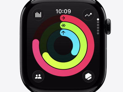 Apple Watch Series 12 新消息曝光！強化健康功能  換陶瓷材質