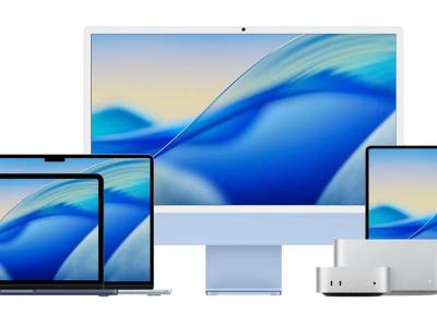 果粉請注意！蘋果三款經典MacBook列入停產名單 壞了原廠也不再修