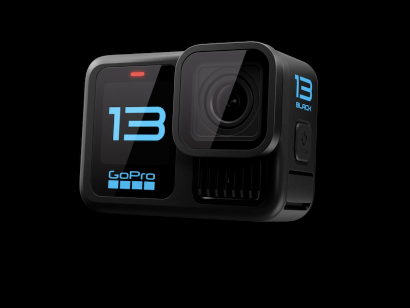 GoPro 與美國光學光電企業 Starman Optical 達成最終合併協議，轉型為科技公司。
