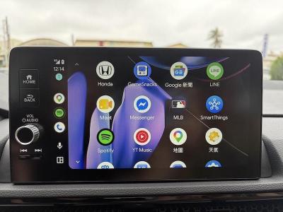 Android Auto 低調更新！圖示換上不同樣貌 便利功能陸續開放