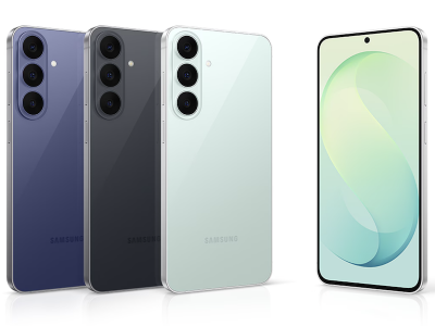 遠傳獨家開賣三星 Galaxy S26 FE  主打 AI 旅拍 送 3360 元配件組